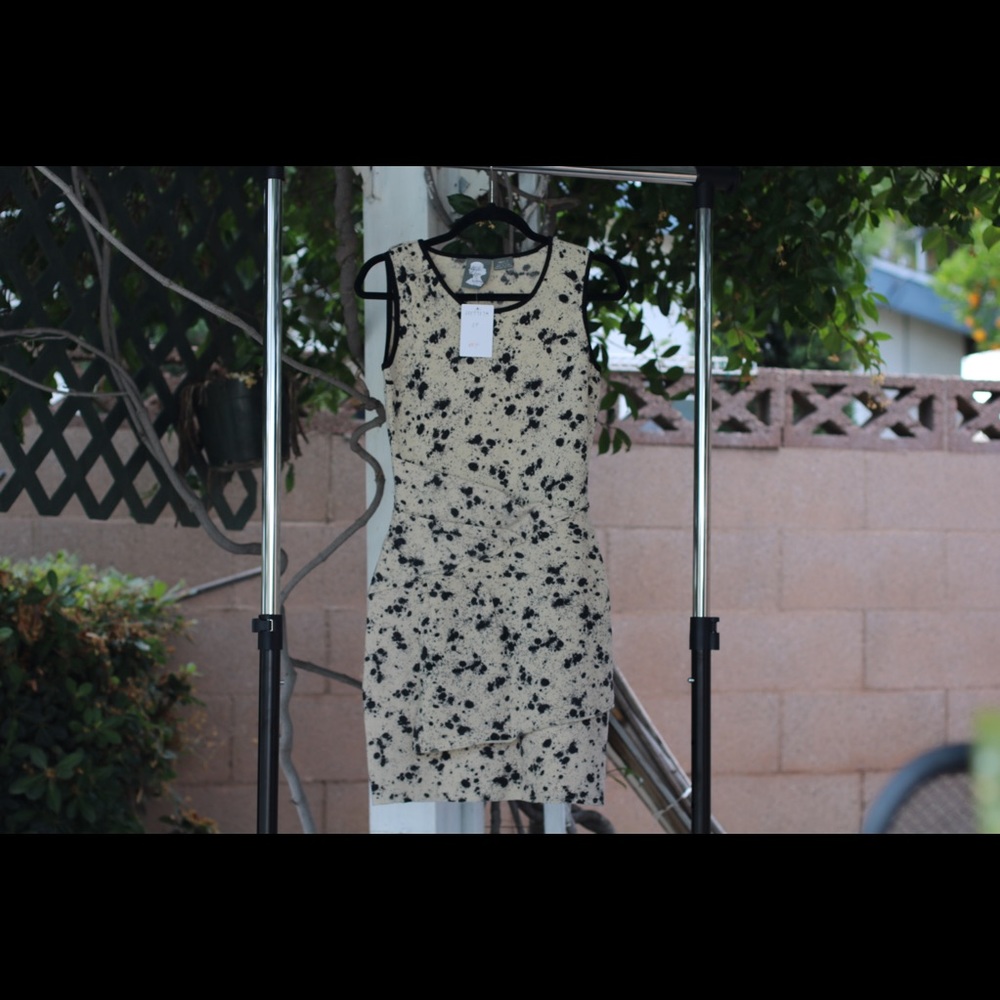 Anthropologie dress